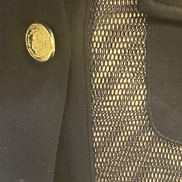 Sheer Jacket - Picture 3 of 4